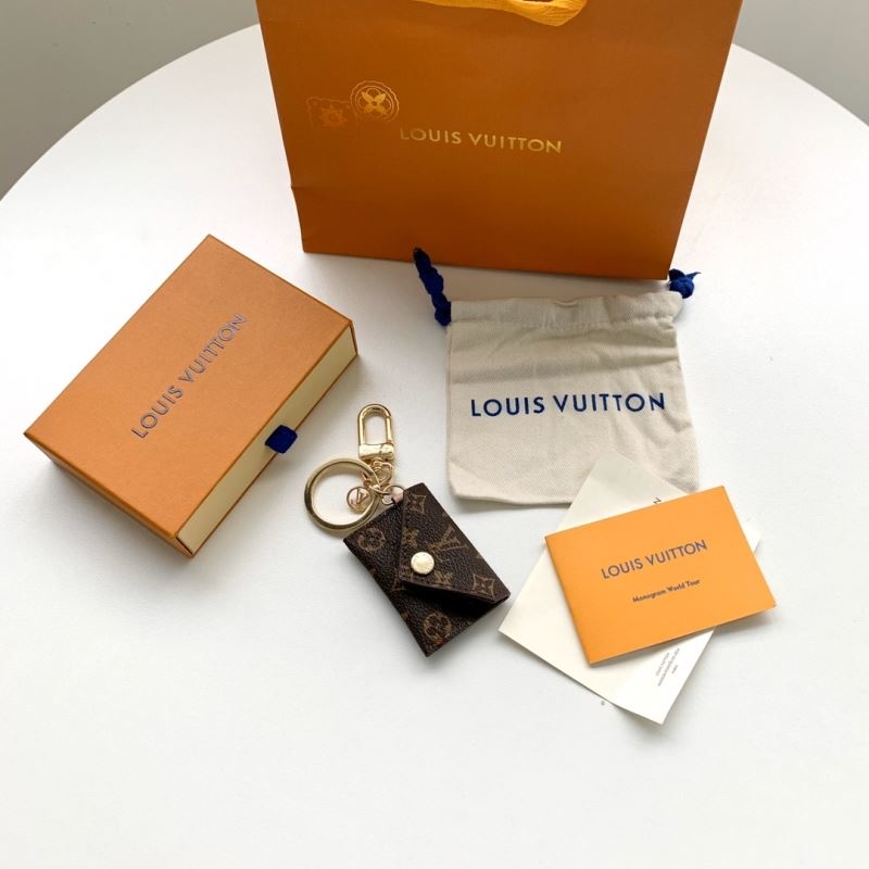 Louis Vuitton Keychains